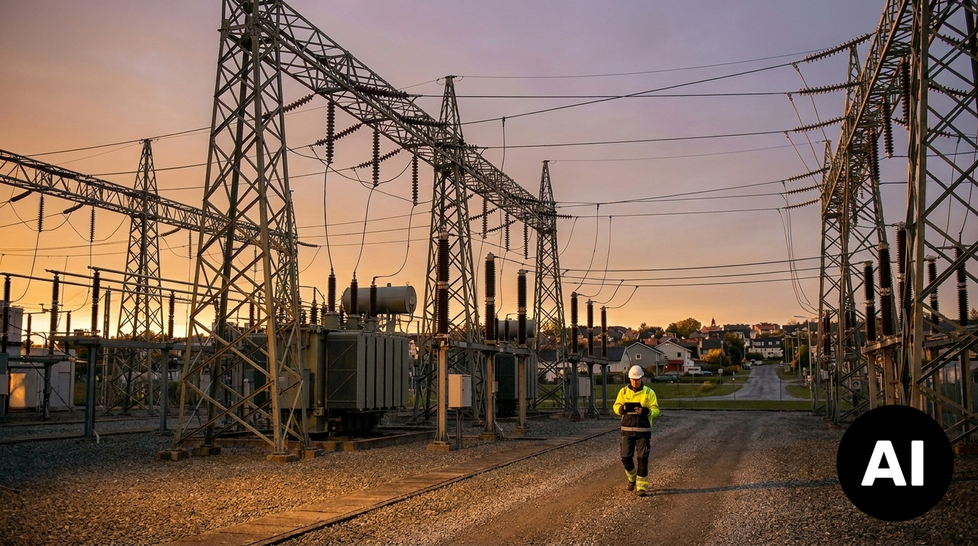Energy Infrastructure, Carbon Pricing & Industrial Competitiveness