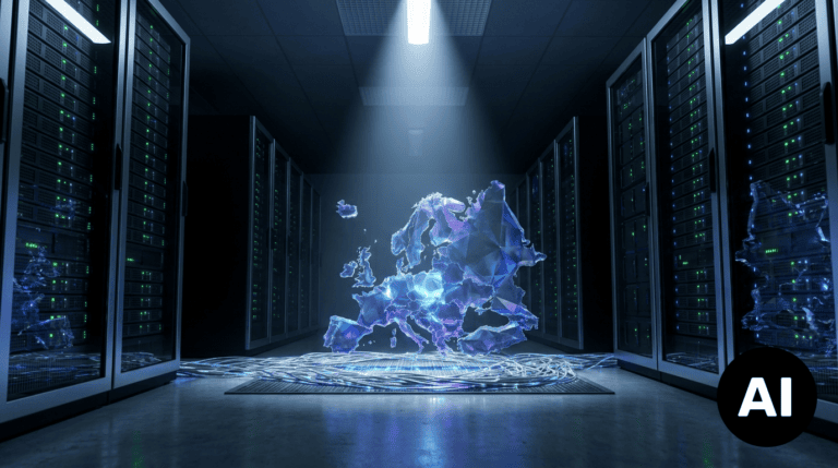 Platform Regulation, AI Governance & Technological Sovereignty