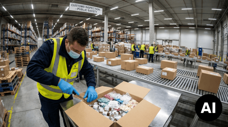Health Data Space, Biotech Regulation & PFAS Restrictions