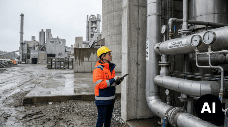 Building Energy Regulation, Industrial Decarbonisation & Energy Security