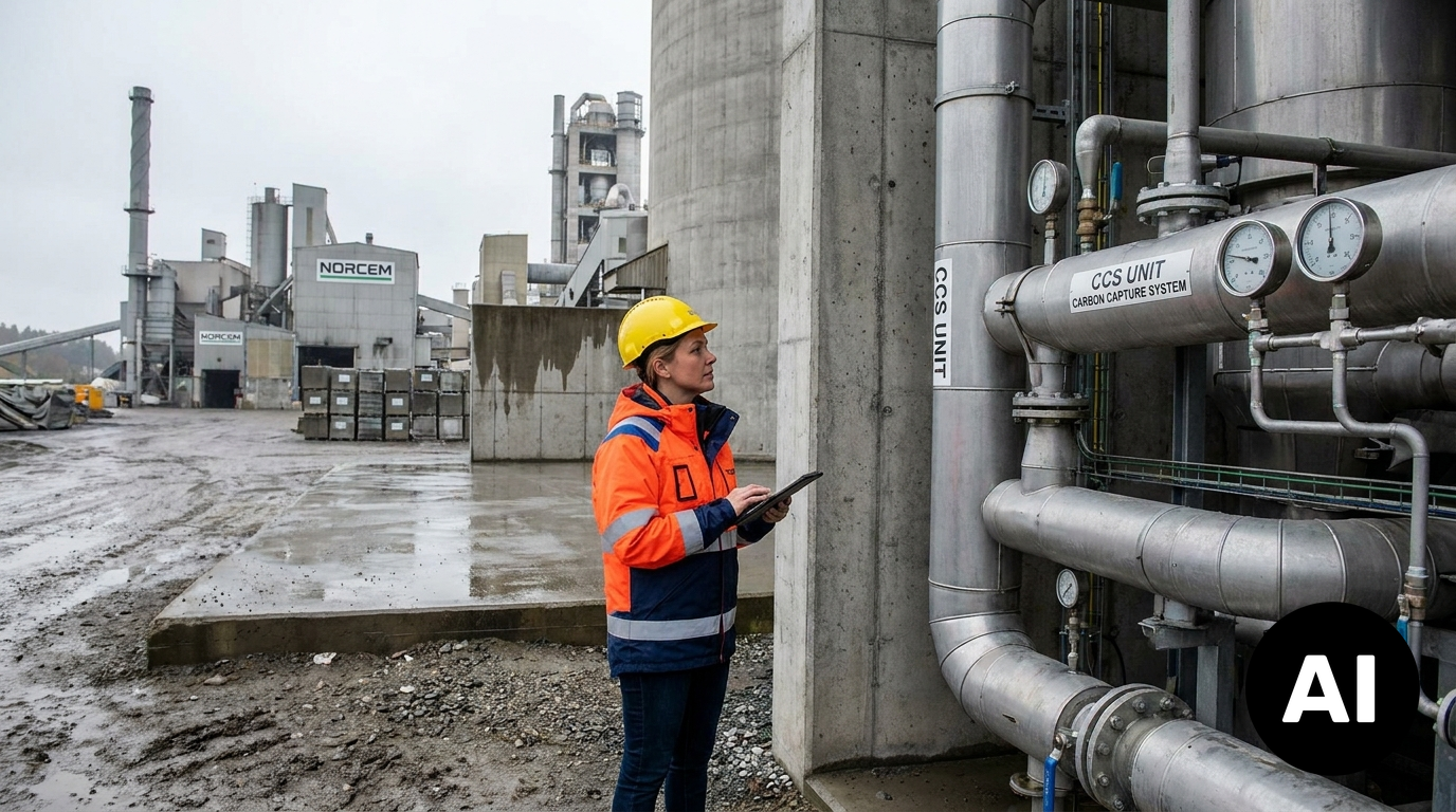 Building Energy Regulation, Industrial Decarbonisation & Energy Security