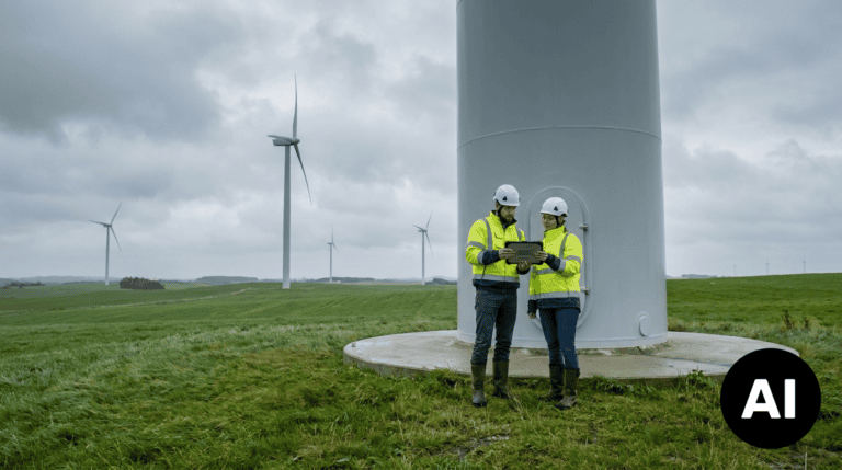 Clean Industrial Deal, Data Centre Regulation & Energy Security
