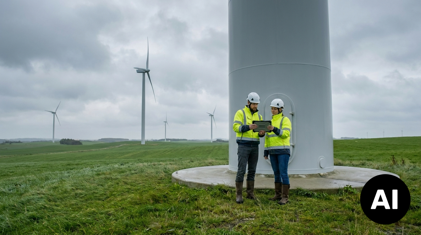 Clean Industrial Deal, Data Centre Regulation & Energy Security