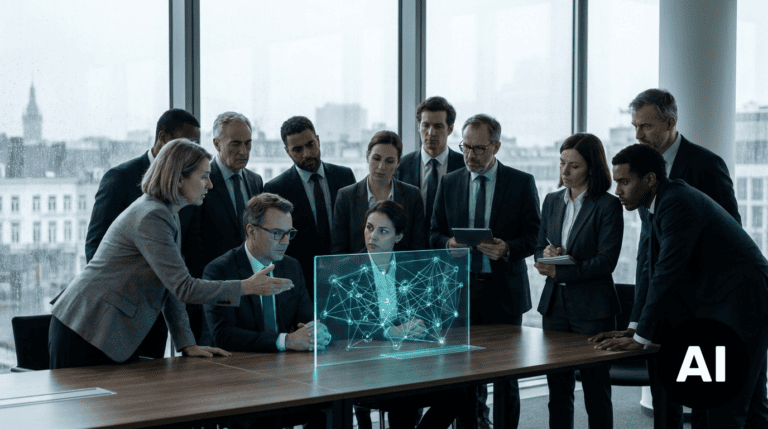 AI Regulation, Tech Sovereignty & DSA Enforcement