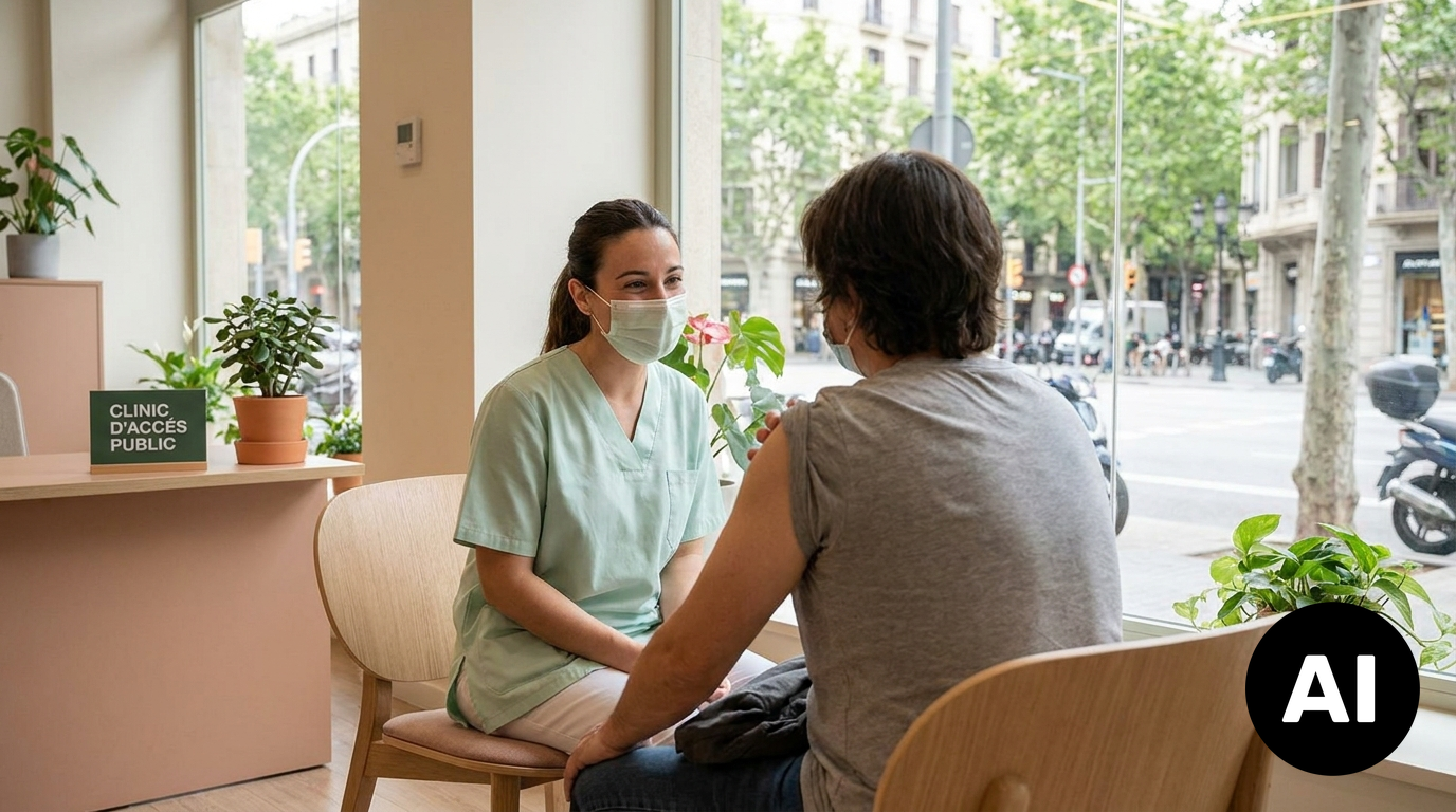 Vaccine Investigations, Menopause Policies & Biotech Regulation