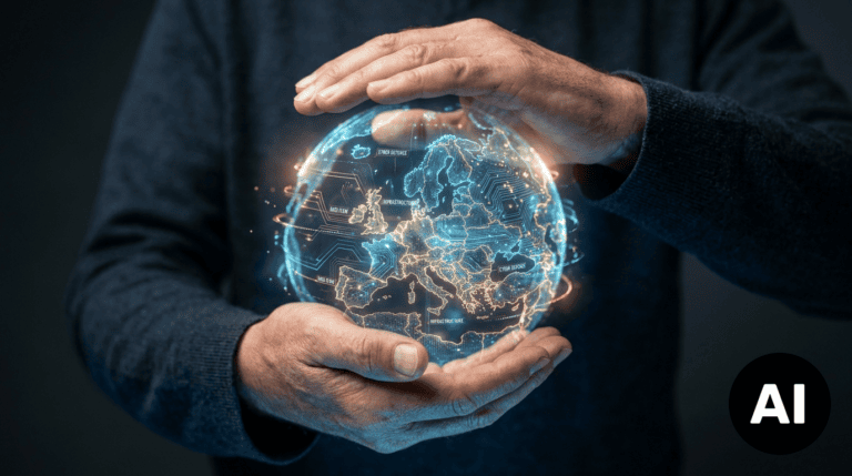 Tech Sovereignty, Spyware Enforcement & SME Compliance
